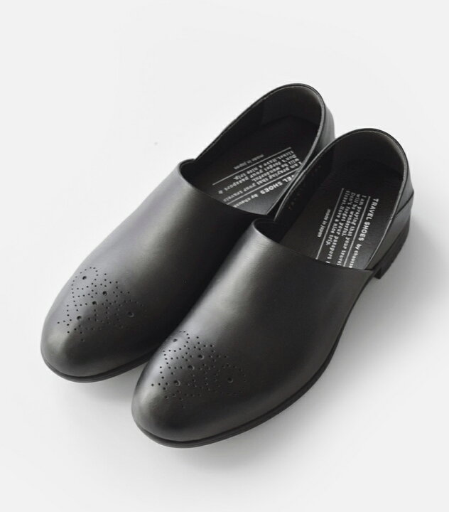 楽天市場】TRAVEL SHOES by chausser トラベルシューズバイショセ 