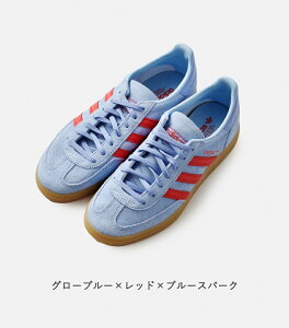 adidas Originals AfB_X IWiX nh{[ XycBA W Xj[J[ gHANDBALL SPEZIAL Wh handball-spezial-w fB[X 2025awV yTCY񖳗z