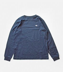 THE NORTH FACE �m�[�X�t�F�C�X �����O�X���[�u �t���b�V���h���C �k�v�V �R�b�g�� T�V���c L/S FD Nuptse Cotton Tee ntw32535 ���f�B�[�X 2026ss�V�� �t�āy�N�[�|���Ώہz