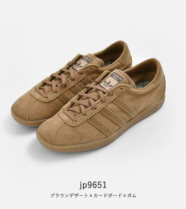 adidas Originals �A�f�B�_�X �I���W�i���X �^�o�R �X�G�[�h �X�j�[�J�[ TOBACCO tobacco ���f�B�[�X 2026aw�V�� �H�~ �C ���[�J�b�g ��� �l�C ������� �J�W���A���y�T�C�Y�E�J���[�������񖳗��z