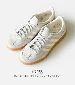 adidas Originals AfB_X IWiX nh{[ XycBA XG[hAbp[ Xj[J[ gHANDBALL SPEZIALh handball-sp-same2-rf fB[X 2025awV yTCY񖳗zyN[|