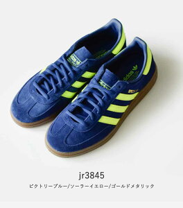 adidas Originals AfB_X IWiX nh{[ XycBA XG[hAbp[ Xj[J[ gHANDBALL SPEZIALh handball-sp-same2-rf fB[X 2025awV yTCY񖳗z