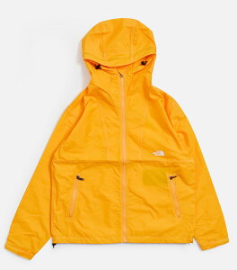 THE NORTH FACE �m�[�X�t�F�C�X ���� �p�b�J�u�� �R���p�N�g �W���P�b�g COMPACT JACKET np72530 2026ss�V�� �t�āy�N�[�|���Ώہz