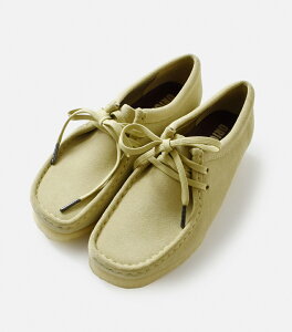 clarks N[NX XG[hr[V[Y wallabee yTCY񖳗z yN[|Ώہz