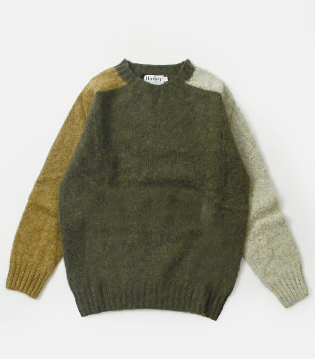 楽天市場】【☆】【20%OFF】Harley of scotland ハーレーオブ 