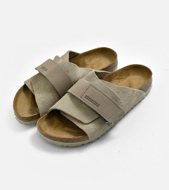 楽天市場】ビルケンシュトック BIRKENSTOCK キョウト サンダル 