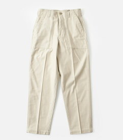 【クーポン対象】Shinzone シンゾーン ベイカーパンツ コットン “BAKER PANTS” 15amspa18-rf 2024ss新作 レディース 【サイズ交換初回無料】