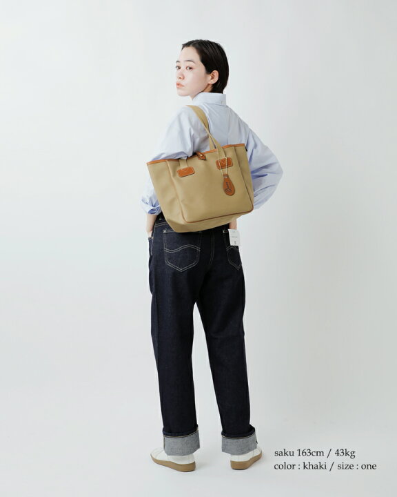 楽天市場】Brady ブレディ ツイル トート バッグ “EXTRA SMALL 