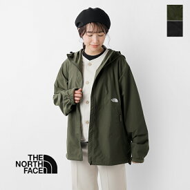 THE NORTH FACE ノースフェイス 撥水 パッカブル コンパクト ジャケット “COMPACT JACKET” np72230-mn