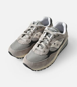 saucony �T�b�J�j�[ �V���h�E6000 �X�G�[�h ���U�[ �X�j�[�J�[ SHADOW 6000 shadow-6000 �y�T�C�Y�E�J���[�������񖳗��z