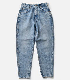 【クーポン対象】Shinzone シンゾーン コットン デニム パンツ “CARROT DENIM” 19smspa68-ms レディース 【サイズ交換初回無料】