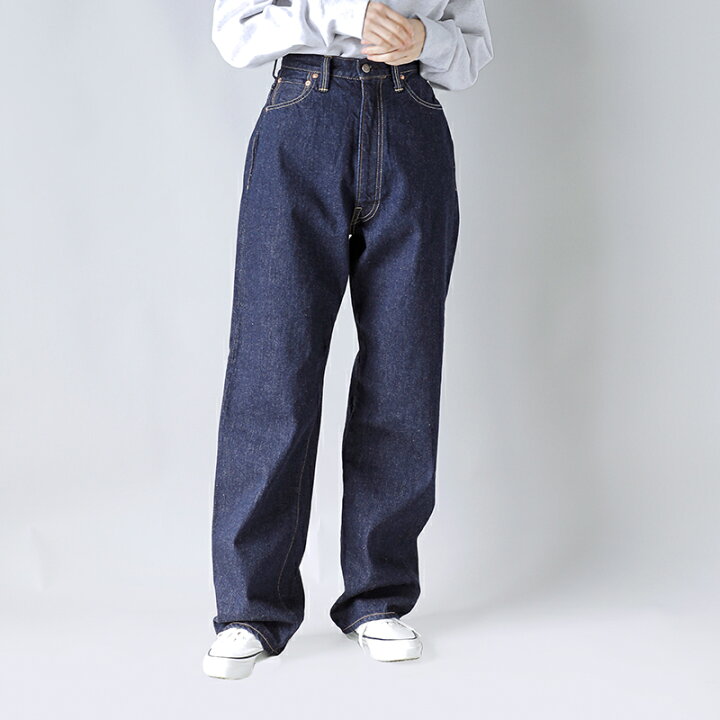 楽天市場】LENO リノ ハイウエスト ジーンズ “KAY” leno-j105-yo  