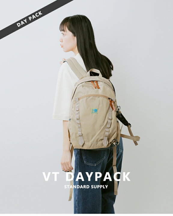 楽天市場】カリマー karrimor VT デイパック F 20L VT day pack F 