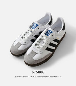 adidas Originals �A�f�B�_�X �I���W�i���X �T���o OG SAMBA OG ���U�[ �A�b�p�[ �X�j�[�J�[ ie3439-b75806 2026ss�V�� �t�� ���j�Z�b�N�X�y�T�C�Y�������񖳗��z