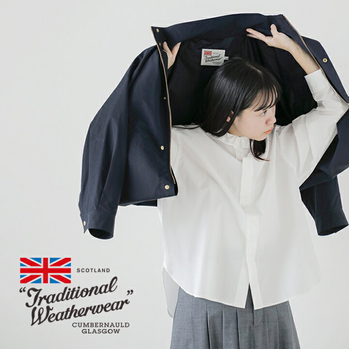 楽天市場】＜☆3＞Traditional Weatherwear トラディショナルウェザー 