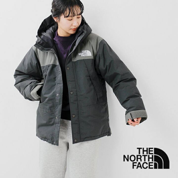 楽天市場】THE NORTH FACE ノースフェイス マウンテン ダウン 