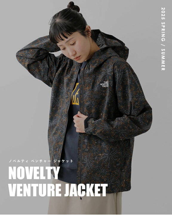 楽天市場】THE NORTH FACE ノースフェイス ノベルティ ベンチャー 