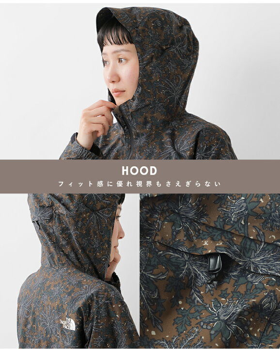 楽天市場】THE NORTH FACE ノースフェイス ノベルティ ベンチャー 