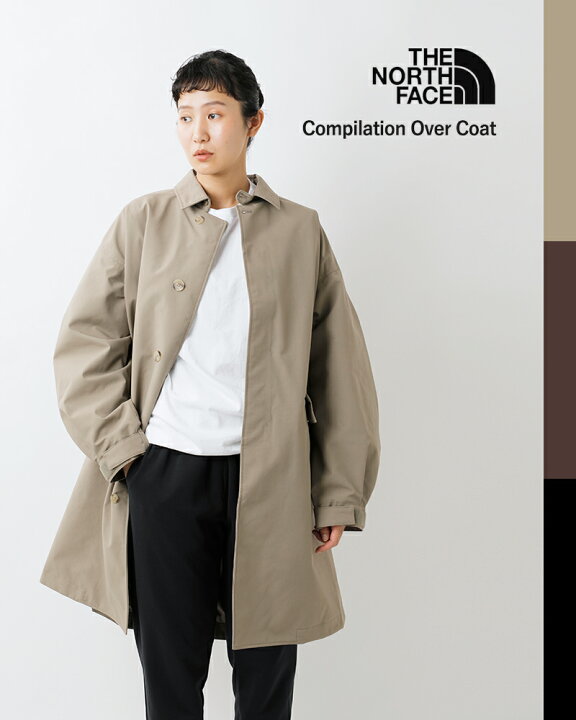 楽天市場】THE NORTH FACE ノースフェイス コンピレーション オーバー 