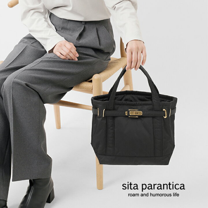楽天市場】sita parantica シータパランティカ ボンディング加工 