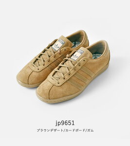 adidas Originals AfB_X IWiX ^oR XG[h Xj[J[ gTOBACCOh tobacco-yo 2025awV fB[X C [Jbg  lC  JWAyTCY񖳗z