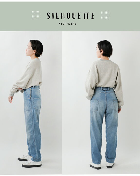 楽天市場】GRANDMA MAMA DAUGHTER グランマ ママ ドーター サイド  