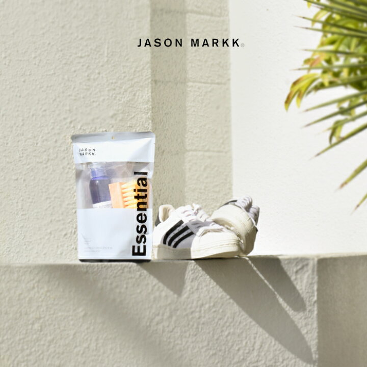 楽天市場】jason markk ジェイソンマーク スニーカークリーナー 