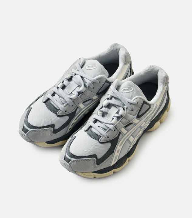 楽天市場】ASICS アシックス ゲルエヌワイシー スポーツスタイル 