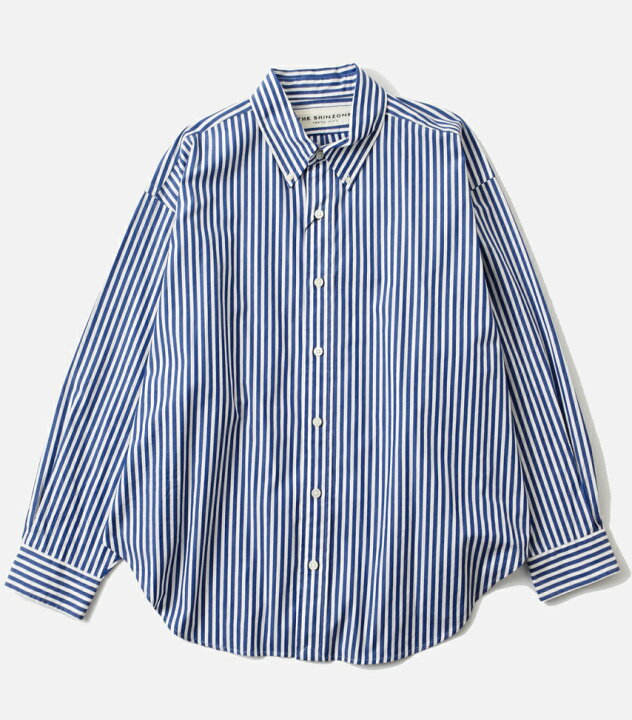 楽天市場】＜☆3＞Shinzone シンゾーン コットン ダディ シャツ “DADDY 