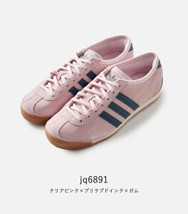 adidas Originals AfB_X IWiX C^A 70s XG[hAbp[ [Jbg Xj[J[ gITALIA 70sh italia70s fB[X 2025awV yTCY񖳗z