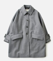 楽天市場】マッキントッシュ humbie（カラーネイビー）（レディース 
