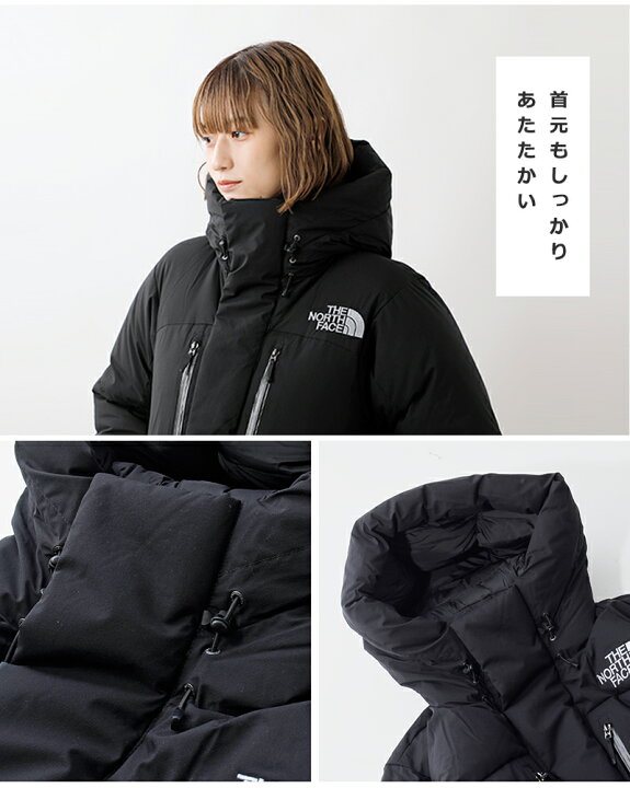 楽天市場】THE NORTH FACE ノースフェイス バルトロ ライト ダウン 