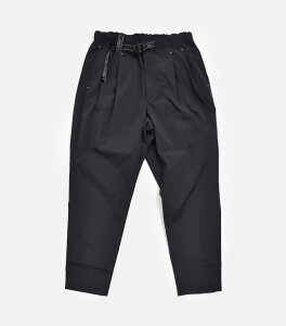 and wander �A���h�����_�[ ���� UV�J�b�g �X�g���b�` �p���c UV cut stretch pants 574-6182069 ���f�B�[�X�y�T�C�Y�E�J���[�������񖳗��z