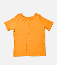 【60%OFF】kelen ケレン Tシャツ ストレッチ ジャージー ベーシック リブ 半袖 プルオーバー “RICKY” lkl23hbl2021-same1-yo レディース