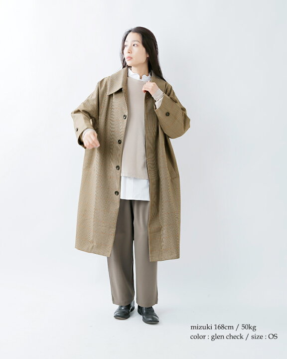 楽天市場】Honnete オネット オルメテックス ギャバジン Newラウンド  