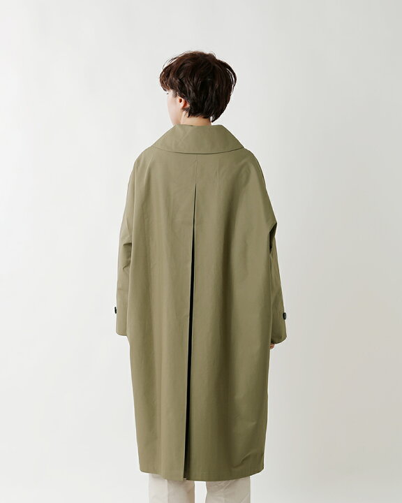 楽天市場】Honnete オネット オルメテックス ギャバジン Newラウンド 