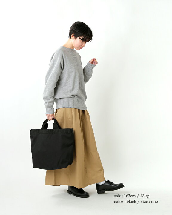 楽天市場】RINEN リネン エコメイド キャンバス 2way ショルダー 