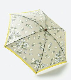 manipuri マニプリ UV加工 晴雨兼用 グラフィックプリント 折りたたみ傘 print-umbrella-ms【クーポン対象】