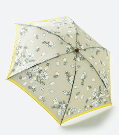 【クーポン対象】manipuri マニプリ UV加工 晴雨兼用 グラフィックプリント 折りたたみ傘 print-umbrella-ms