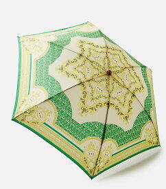 manipuri マニプリ UV加工 晴雨兼用 グラフィックプリント 折りたたみ傘 print-umbrella-ms【クーポン対象】
