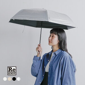 ReKNOT ���m�b�g ���J���p ���y�� �܂肽���ݎP U/L SUNBLOCK UMBRELLA AIR rkn-26001 ���j�Z�b�N�X