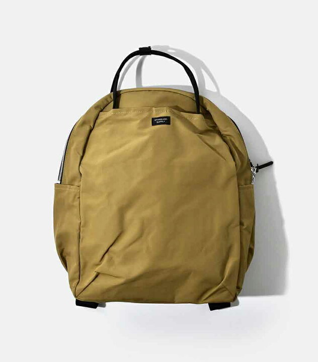 2025年8月購入】STANDARD SUPPLY ワラビー