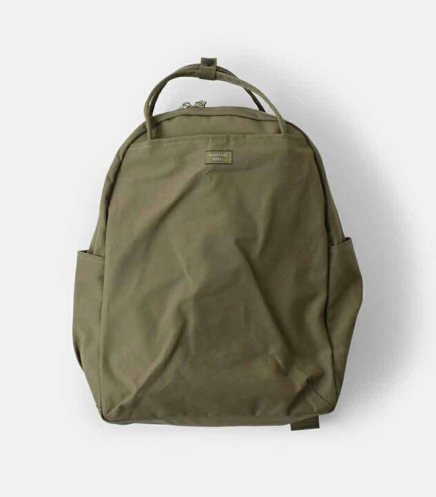 楽天市場】スタンダードサプライ STANDARD SUPPLY リュック デイパック 