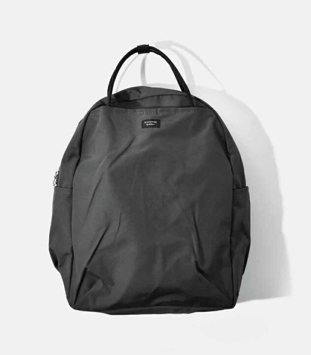楽天市場】スタンダードサプライ STANDARD SUPPLY リュック デイパック 