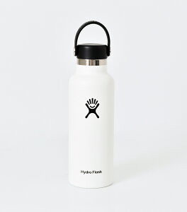 Hydro Flask nChtXN nnCh[V X^_[h}EX XeX {g 532ml gStandard Mouth 18ozh 5089013-ms fB[X