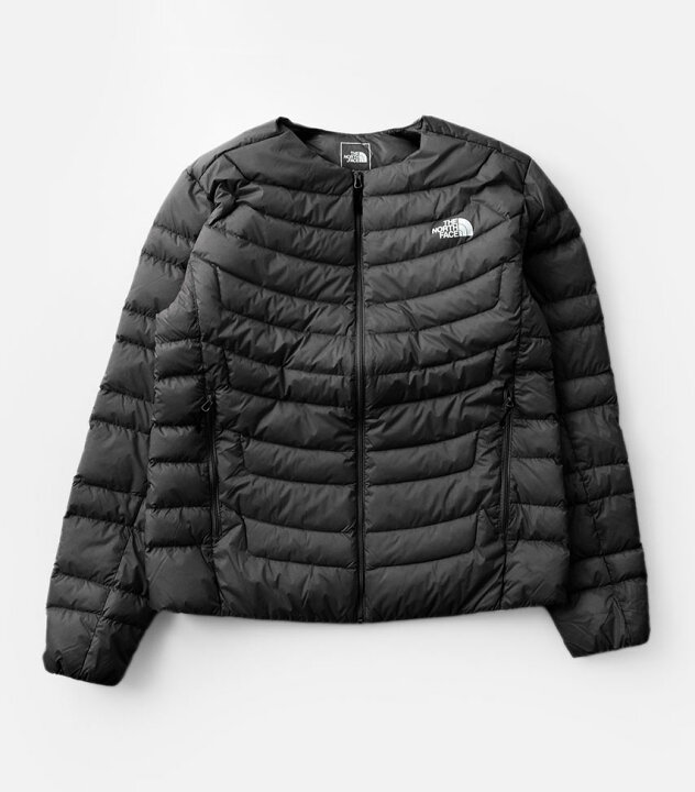 楽天市場】THE NORTH FACE ノースフェイス サンダー ラウンドネック  