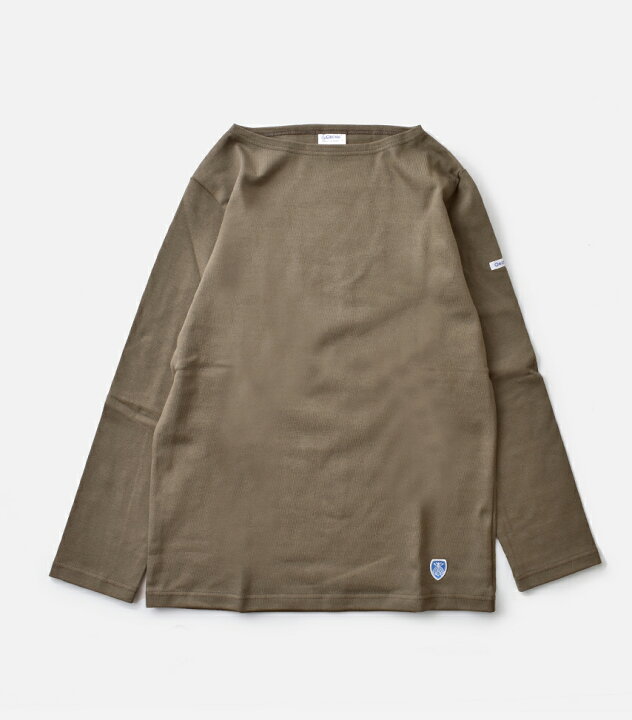 楽天市場】＜☆3＞オーチバル オーシバル ORCIVAL コットン ロード  