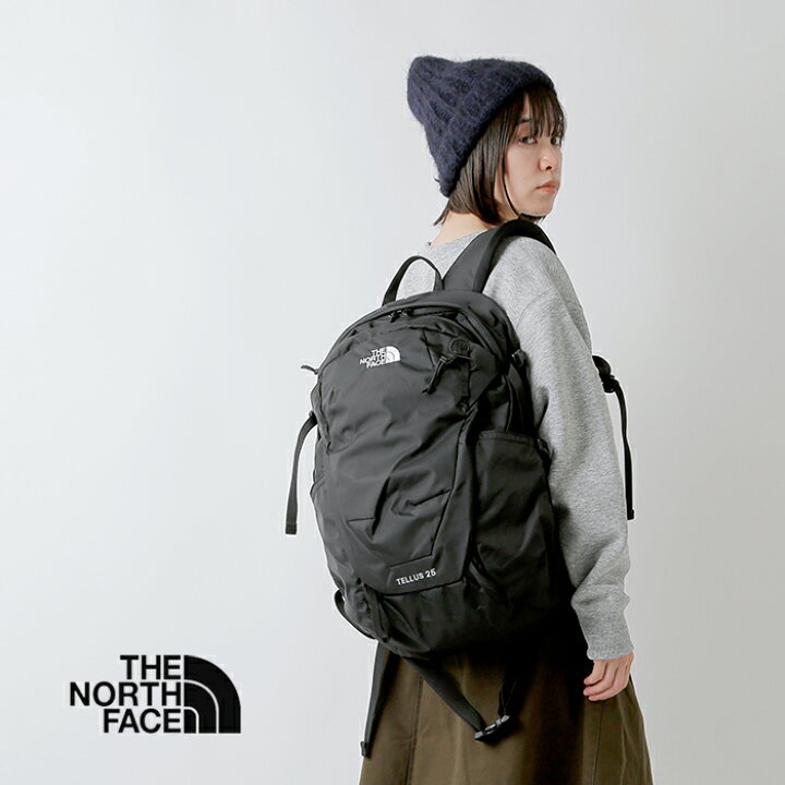 楽天市場】ノースフェイス THE NORTH FACE テルス 25 デイパック  