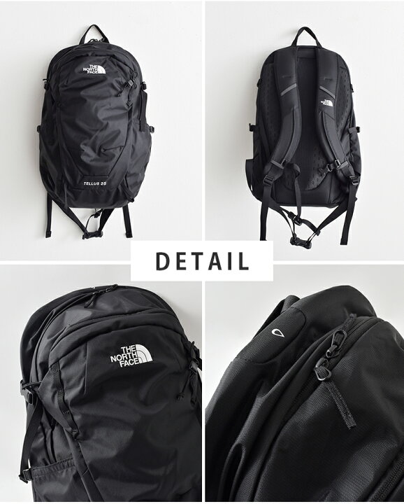 楽天市場】＜☆3＞ノースフェイス THE NORTH FACE テルス 25 