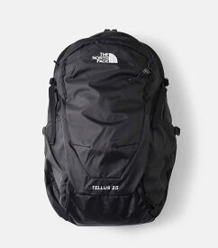 THE NORTH FACE ノースフェイス テルス 25 デイパック 26L “Tellus 25” nm62369-yh